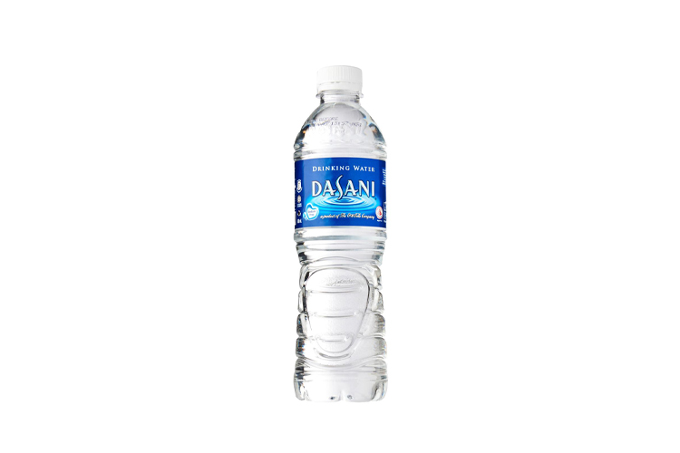 DASANI DRINKING WATER 600ML